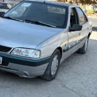 ۴۰۵مدل۸۳فیس اس ال ایکس|خودرو سواری و وانت|شیروان (خراسان), |دیوار