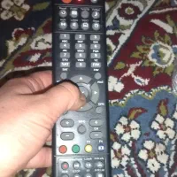 کنترل تلویزیون