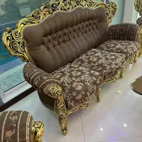 مبل استیل|مبلمان خانگی و میز عسلی|کرج, فاز ۵ مهرشهر|دیوار