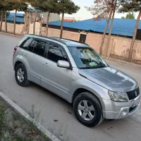 سوزوکی ویتارا دو دیفرانسیل(معاوضه)