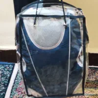 آغوشی نوزاد