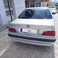 پژو پارس|خودرو سواری و وانت|مینودشت, |دیوار