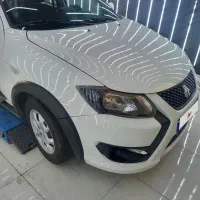 کویک GX مدل ۴۰۲|خودرو سواری و وانت|اسلام‌‌آباد غرب, |دیوار