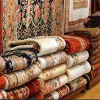 حراج ویژه فرش دستباف در تبریز