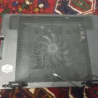 پایه خنک کننده و نگهدارنده لپ تاپ
