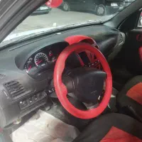 کویک R مدل 1401|خودرو سواری و وانت|پرند, فاز ۲|دیوار