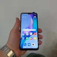 Redmi 9 شیائومی|موبایل|بندر انزلی, باغ زمانی|دیوار