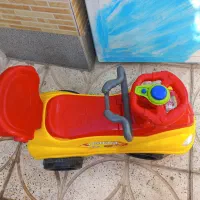 موتور اسباب بازی .ماشین اسباب بازی