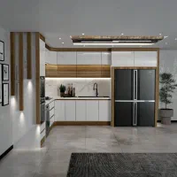 استخدام mdfکار و نیرو فنی|استخدام صنعتی، فنی، مهندسی|شیراز, گچی|دیوار