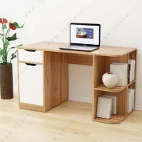 میز تحریر در طرح و ابعاد مختلف|میز تحریر و کامپیوتر|کرمان, |دیوار