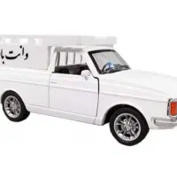 حمل بار و اثاثیه توسط وانت