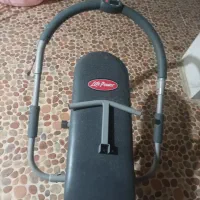 وسیله ورزشی