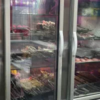به تعدادی سالن کار ظرف شور  شاطر