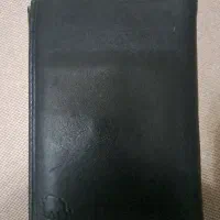 کیف پول چرم مردانه
