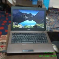 فروش لبتاپ ایسوس درحداکبند