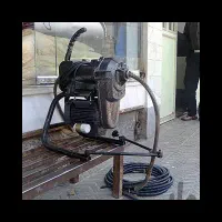 فنر زنی گرمدره کلاک جهان نما چیتگر قلعه حسن خان 24|خدمات پیشه و مهارت|گرمدره, |دیوار