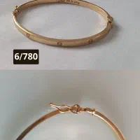 تک پوش بچگانه، دستبند