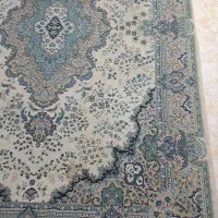 فرش ۱۲ متری ستاره کویر یزد ۱۵۰۰ شانه و  فرش۶ متری|فرش|شاهرود, |دیوار