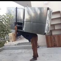 کارگر اسباب کشی/ باربری /حمل ونقل اثاثیه منزل