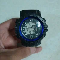 ساعت دیجیتال اسپرت مردانه