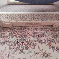 گهواره کودک ننو . تاشو . در حد نو .|تخت و صندلی بچه|پردیس, فاز ۴|دیوار