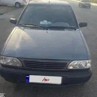 پراید131 مدل 94