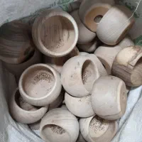 نیازمند نیرو در کارگاه ظروف چوبی|استخدام صنعتی، فنی، مهندسی|مینودشت, |دیوار