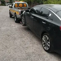 امداد خودرو مکانیک سیار یدک کش شبانه روزی|خدمات حمل و نقل|رشت, نیروی دریایی|دیوار