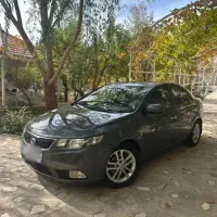 سراتو ۹۷ آپشنال