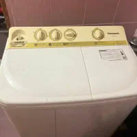 ماشین لباسشویی دوقلو|ماشین لباسشویی و خشککن لباس|رامشیر, |دیوار