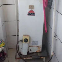 بندرماهشهر فروش ابگرمکن