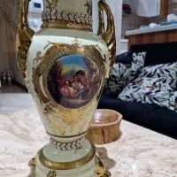 گلدان قدیمی