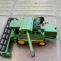 کمباین جدید|کلکسیون و سرگرمی|کرمانشاه, |دیوار