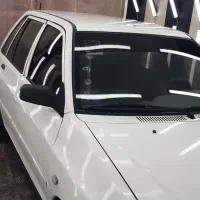 پراید ۱۱۱مدل ۹۶