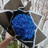 دسته گل زیبا