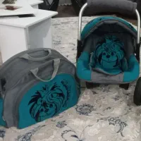 کریروساک توسی نونو