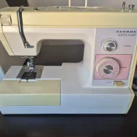 چرخ خیاطی اصل ژاپن