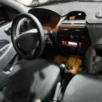 تیبا 2 تمیز وفابریک|خودرو سواری و وانت|قائن, |دیوار