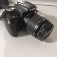 دوربین عکاسی۱۳۰۰d