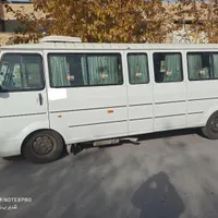 مینی بوس کارسان 86درحد
