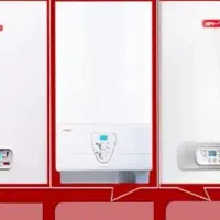 نمایندگی فروش و نصب و تعمیرات پکیج رادیاتور