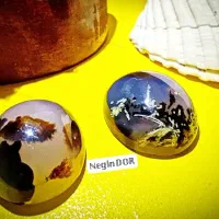 انواع نگین عقیق بهترین کیفیت|جواهرات|بیرجند, |دیوار