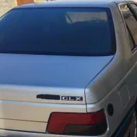 پژو405|خودرو سواری و وانت|گناباد, |دیوار