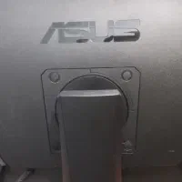 مانیتور گیمینگ 165hz asus vg248qg|قطعات و لوازم جانبی رایانه|دزفول, |دیوار