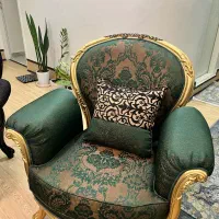 مبلمان ۹ نفره