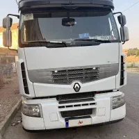 خودرو سنگین