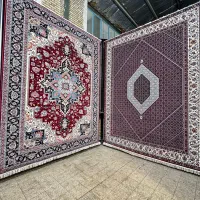 فرش های نو و اکبند نگین مشهد