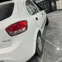 تیبا ۲ مدل ۴۰۰|خودرو سواری و وانت|ارومیه, |دیوار