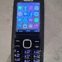گوشی نوکیا اصل سالم و تمیزNokia 206