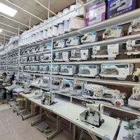 فروش و تعمیر تخصصی چرخ خیاطی و اتو|فروشگاه و مغازه|اردبیل, |دیوار